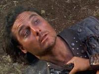 Click to watch 'Death Mask' (popup) Xena Warrior Princess